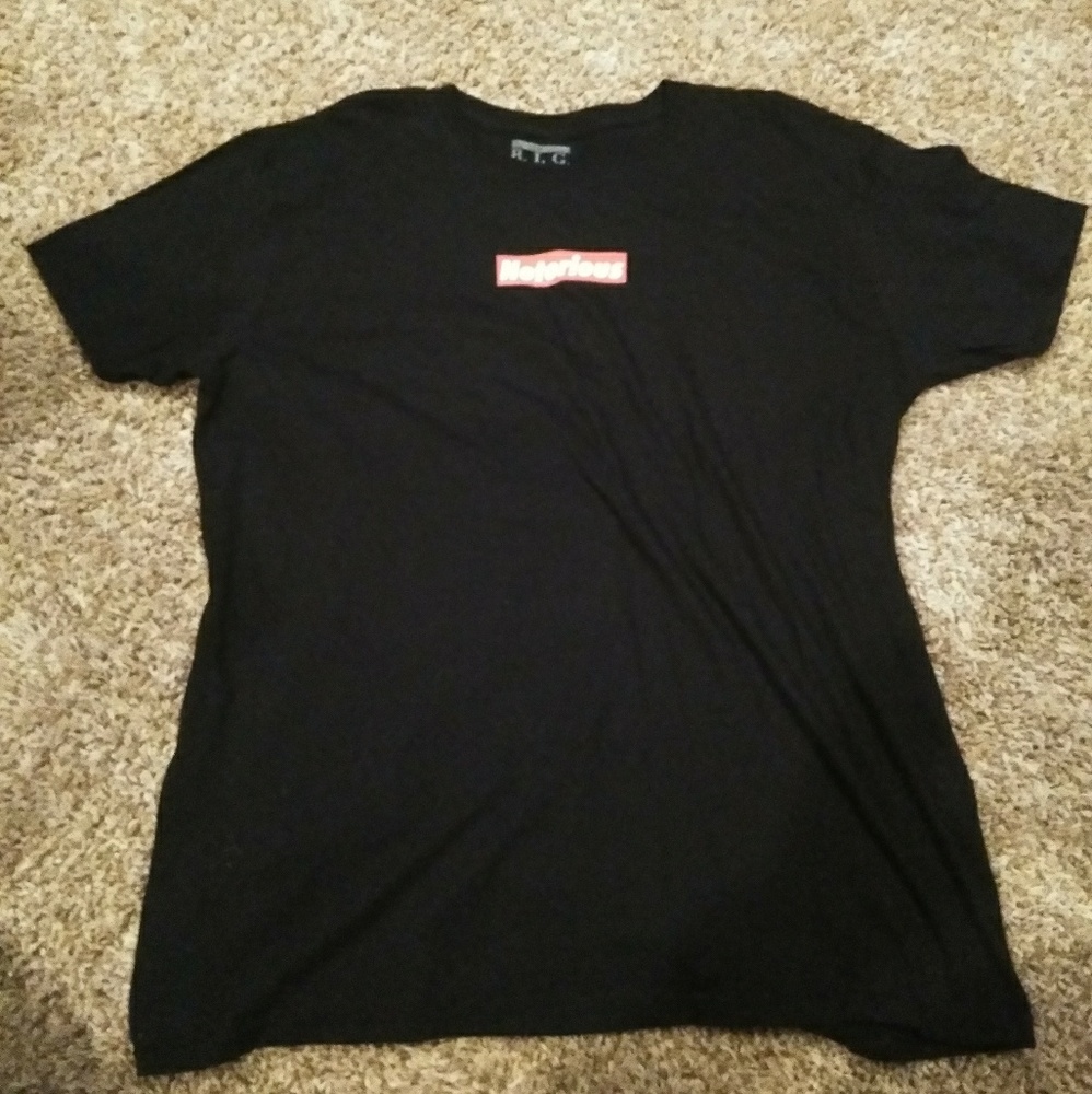 The Notorious B.I.G "Notorious" Tee